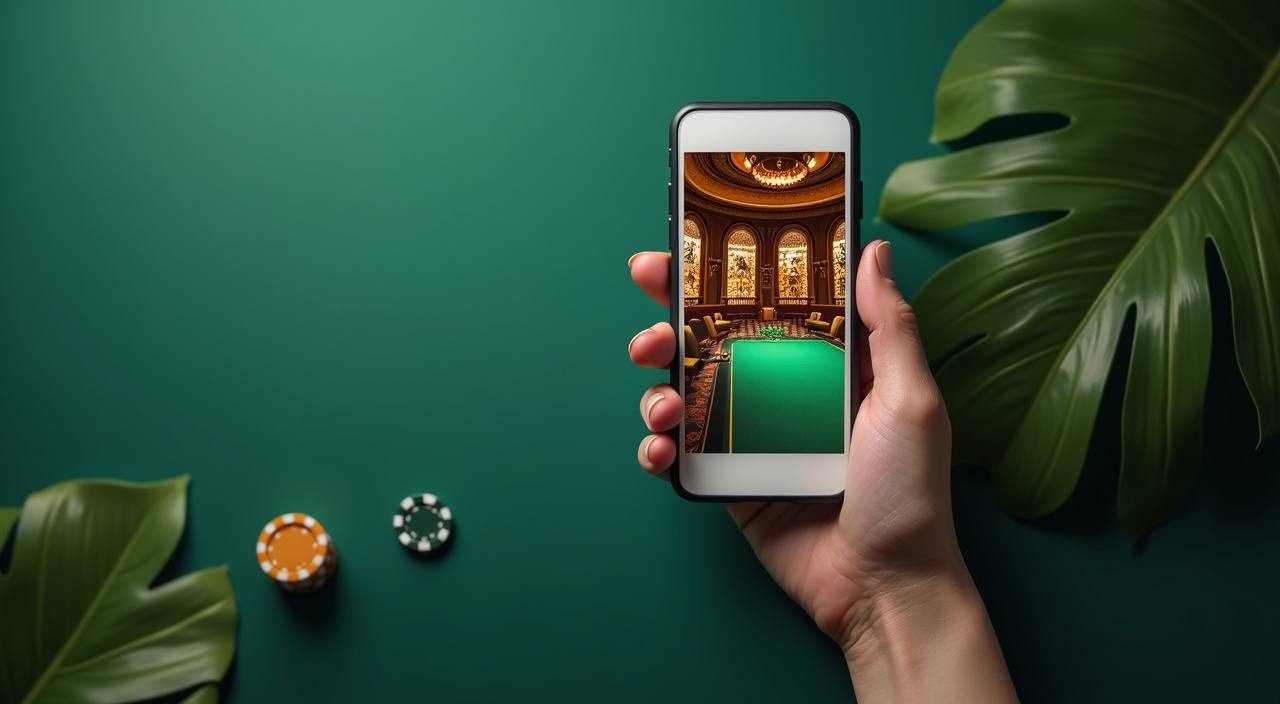 betviva Explore Casino Tables And Slots