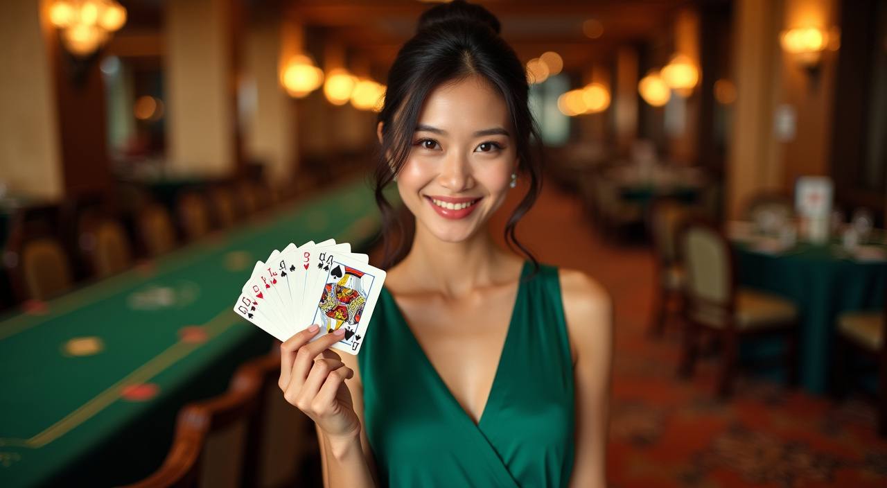 betviva Live table entry